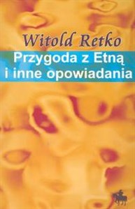Picture of Przygoda z Etną i inne opowiadania