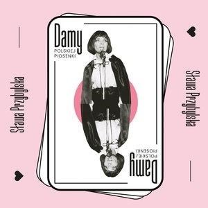 Picture of Damy polskiej piosenki Sława Przybylska