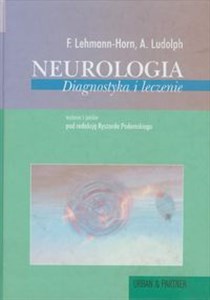 Picture of Neurologia Diagnostyka i leczenie