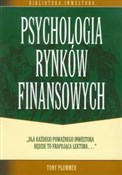 Książka : Psychologi... - Tony Plummer