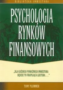 Picture of Psychologia rynków finansowych