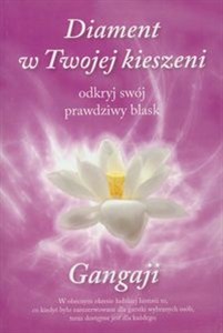 Picture of Diament w Twojej kieszeni odkryj swój prawdziwy blask