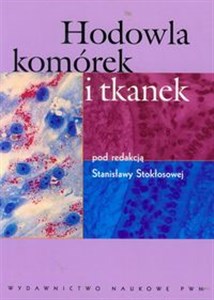 Picture of Hodowla komórek i tkanek