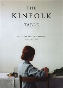 Obrazek The Kinfolk Table