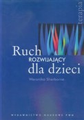 Ruch rozwi... - Weronika Sherborne -  Polish Bookstore 
