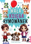 Show details for Mała księga rymowanek Mała księg... -  foreign books in polish