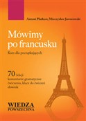 polish book : Mówimy po ... - Antoni Platkow, Mieczysław Jaworowski