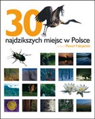 Polska książka : 30 najdzik... - Paweł Fabijański