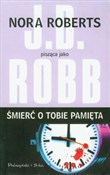 Śmierć o t... - Nora Roberts -  books in polish 