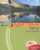polish book : Tatry Pols... - Marek Zygmański, Natalia Figiel, Paweł Klimek