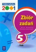 Matematyka... - Anna Bazyluk, Jerzy Chodnicki, Krystyna Dałek -  foreign books in polish 
