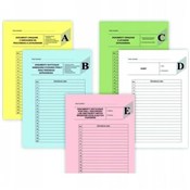 Polska książka : Przekładki...