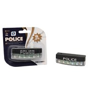 polish book : Światła Po...