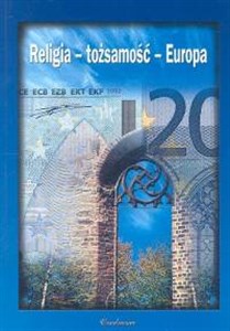 Picture of Religia tożsamość Europa