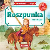 Roszpunka ... - Opracowanie Zbiorowe -  Książka z wysyłką do UK