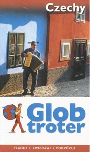 Picture of Czechy Globtroter