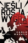 Jeśli Rosj... - Carlo Masala, Joanna Czudec -  Polish Bookstore 