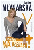 Na błędach... - Paulina Młynarska -  books from Poland