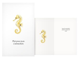 Picture of Karnet Urodziny