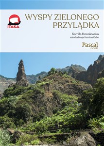 Picture of Wyspy Zielonego Przylądka