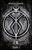 Ix. Tom I - Mateusz Ławicki -  Książka z wysyłką do UK