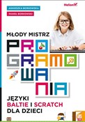 polish book : Młody mist... - Agnieszka Borkowska, Paweł Borkowski