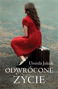 Odwrócone ... - Urszula Jaksik - Ksiegarnia w UK