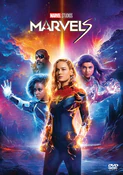 Marvels -  Polish Bookstore 