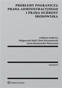 Zobacz : Problemy p... - Aneta Kaźmierska-Patrzyczna, Piotr Korzeniowski, Małgorzata Stahl