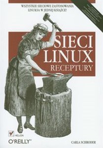 Picture of Sieci Linux Receptury
