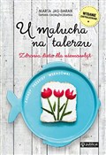 polish book : U malucha ... - Marta Jas-Baran, Tamara Chorążyczewska