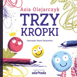 Picture of Trzy kropki