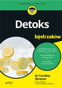 Picture of Detoks dla bystrzaków