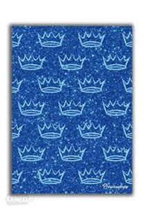 Picture of Błyszczący pamiętnik/notes Rachael Hale RHU-3660