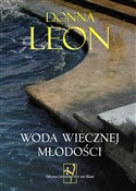 Woda wiecz... - Donna Leon -  foreign books in polish 