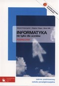 Informatyk... - Edward Krawczyński, Zbigniew Talaga, Maria Wilk -  Książka z wysyłką do UK