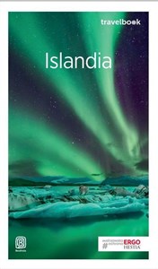 Obrazek Islandia Travelbook