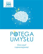 Polska książka : Potęga umy... - Michael Power