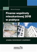 Finanse ws... - Michał Substyk -  books from Poland