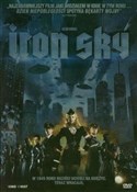 Iron Sky - Johanna Sinisalo -  Książka z wysyłką do UK