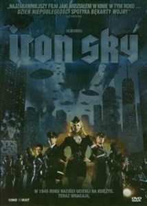 Picture of Iron Sky