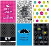 Brulion A5... -  foreign books in polish 