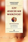 Czy jeszcz... - o. Innocenzo Gargano OSB Cam -  Polish Bookstore 