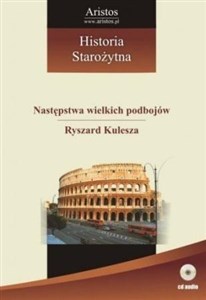 Picture of [Audiobook] Historia Starożytna t. 11 (książka audio)