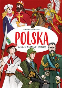 Picture of Polska Dzieje mężnego narodu