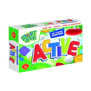 Picture of Sport & Fun Active