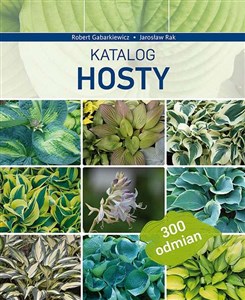 Picture of Katalog Hosty