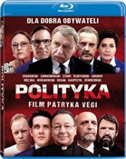 Książka : Polityka