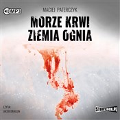 [Audiobook... - Maciej Paterczyk -  Polish Bookstore 