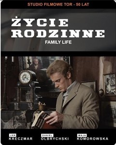 Picture of Życie rodzinne DVD